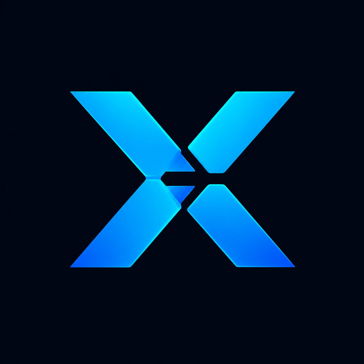 BITFLXA Logo